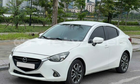 Mua Đã sử dụng Mazda 2 Xe ô tô Mua Đã sử dụng Mazda 2 Xe ô tô