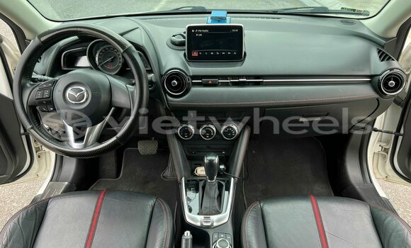 Mua Đã sử dụng Mazda 2 Xe ô tô Mua Đã sử dụng Mazda 2 Xe ô tô