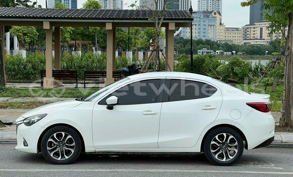 Mua Đã sử dụng Mazda 2 Xe ô tô Mua Đã sử dụng Mazda 2 Xe ô tô