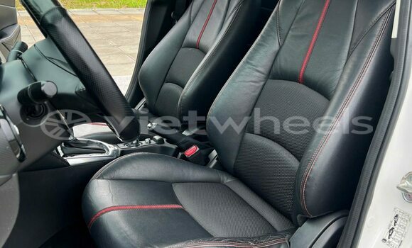 Mua Đã sử dụng Mazda 2 Xe ô tô Mua Đã sử dụng Mazda 2 Xe ô tô