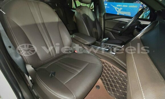 Mua Đã sử dụng Luxgen M7 Xe ô tô Mua Đã sử dụng Luxgen M7 Xe ô tô