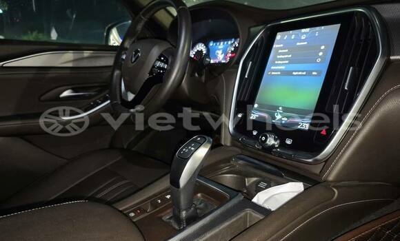 Mua Đã sử dụng Luxgen M7 Xe ô tô Mua Đã sử dụng Luxgen M7 Xe ô tô
