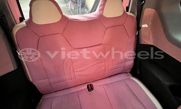 Mua Đã sử dụng Vinfast Vf3 Xe ô tô Mua Đã sử dụng Vinfast Vf3 Xe ô tô