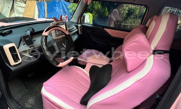 Mua Đã sử dụng Vinfast Vf3 Xe ô tô Mua Đã sử dụng Vinfast Vf3 Xe ô tô