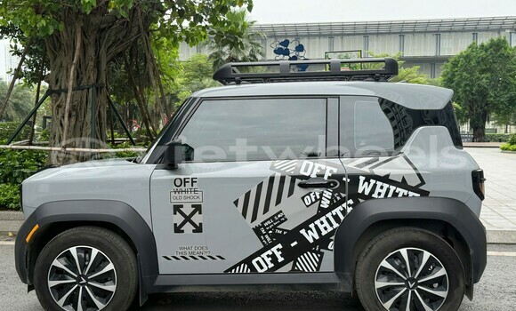 Mua Đã sử dụng Vinfast Vf3 Xe ô tô