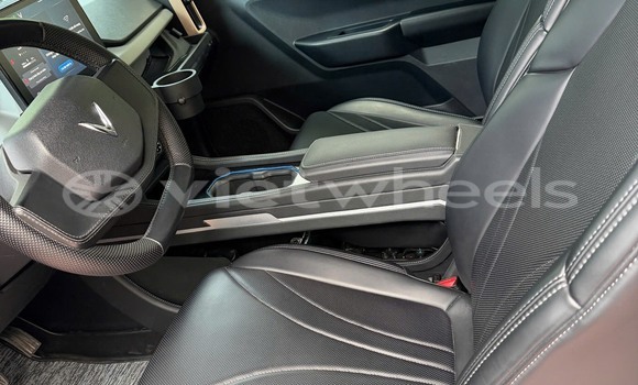 Mua Đã sử dụng Vinfast Vf3 Xe ô tô Mua Đã sử dụng Vinfast Vf3 Xe ô tô