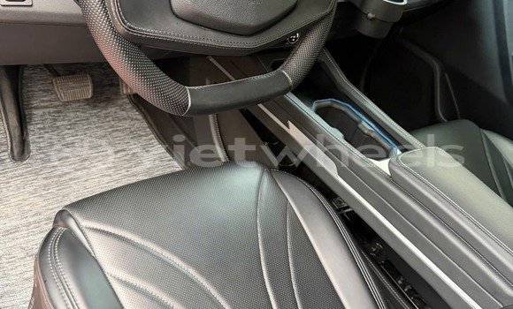 Mua Đã sử dụng Vinfast Vf3 Xe ô tô Mua Đã sử dụng Vinfast Vf3 Xe ô tô