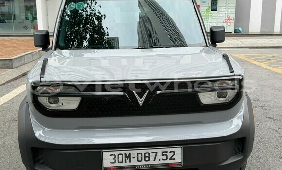 Mua Đã sử dụng Vinfast Vf3 Xe ô tô Mua Đã sử dụng Vinfast Vf3 Xe ô tô