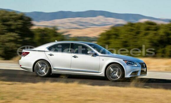 Mua Mới Lexus LS460 Xe ô tô Mua Mới Lexus LS460 Xe ô tô