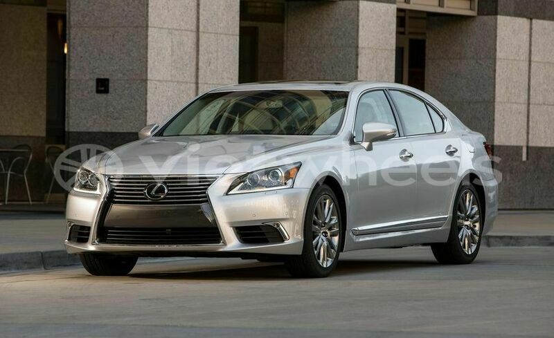 Big with watermark lexus ls460 ha noi ha noi 46267