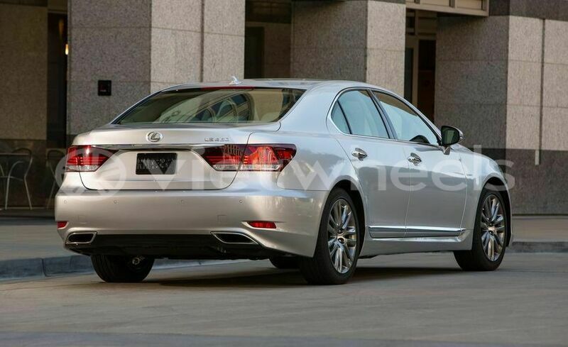 Big with watermark lexus ls460 ha noi ha noi 46267