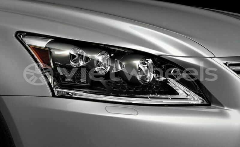 Big with watermark lexus ls460 ha noi ha noi 46267
