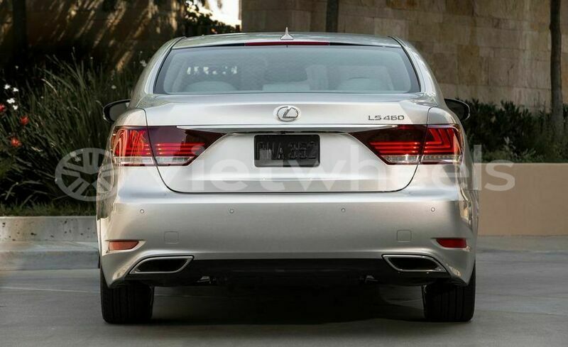 Big with watermark lexus ls460 ha noi ha noi 46267