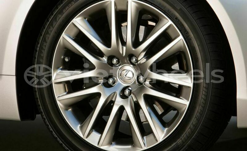 Big with watermark lexus ls460 ha noi ha noi 46267