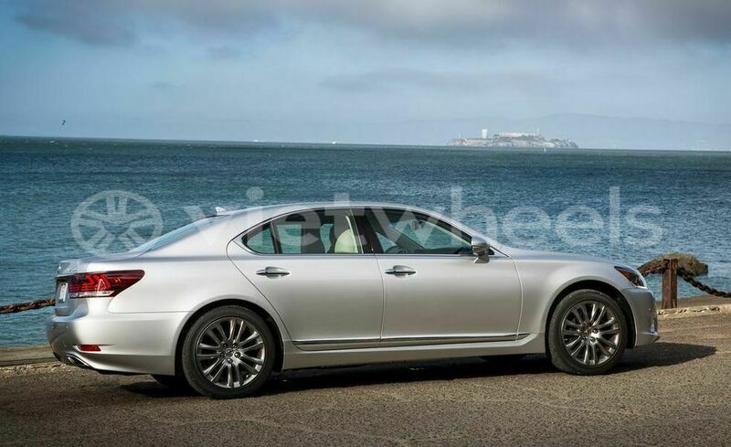 Big with watermark lexus ls460 ha noi ha noi 46267