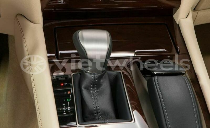 Big with watermark lexus ls460 ha noi ha noi 46267