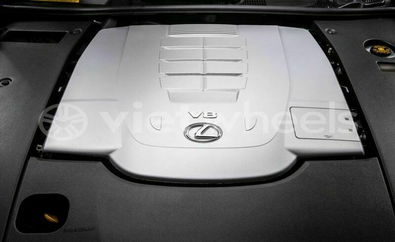 Big with watermark lexus ls460 ha noi ha noi 46267