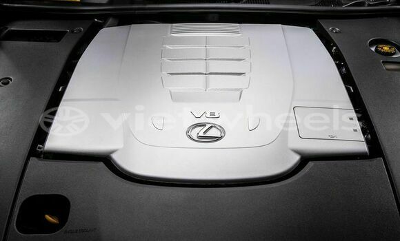 Mua Mới Lexus LS460 Xe ô tô Mua Mới Lexus LS460 Xe ô tô