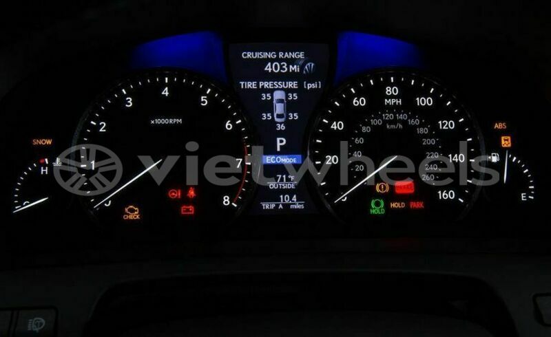 Big with watermark lexus ls460 ha noi ha noi 46267