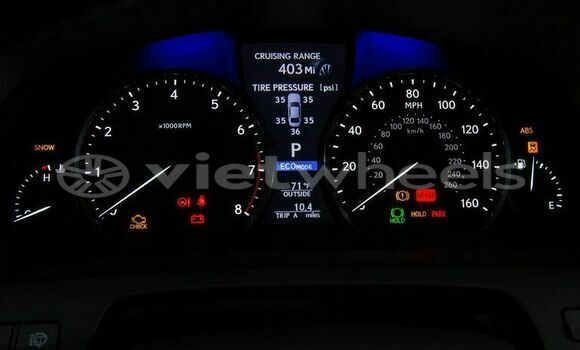 Mua Mới Lexus LS460 Xe ô tô Mua Mới Lexus LS460 Xe ô tô