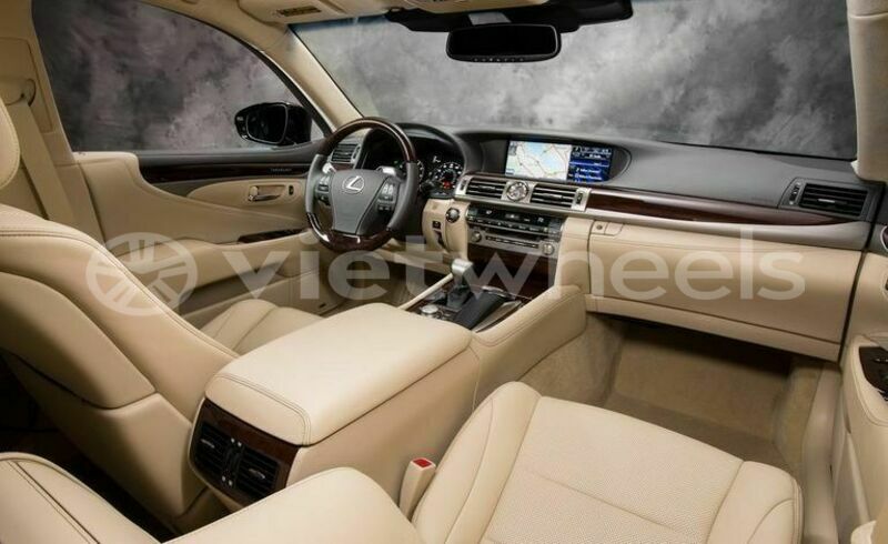 Big with watermark lexus ls460 ha noi ha noi 46267