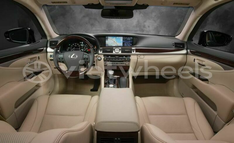 Big with watermark lexus ls460 ha noi ha noi 46267