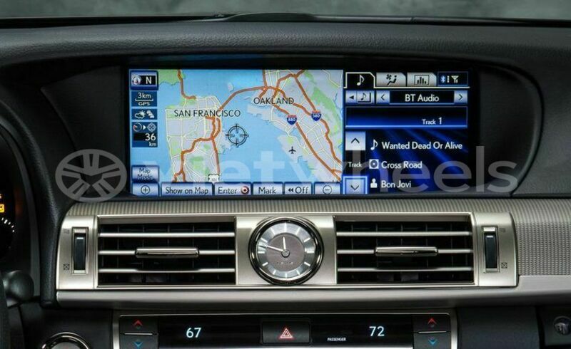 Big with watermark lexus ls460 ha noi ha noi 46267