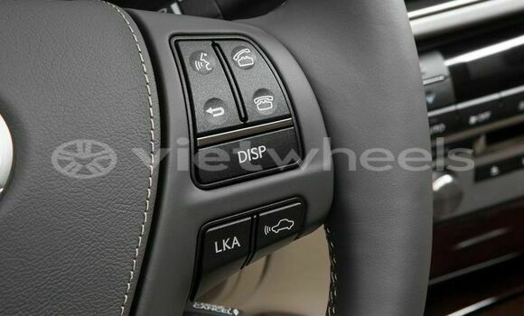Mua Mới Lexus LS460 Xe ô tô Mua Mới Lexus LS460 Xe ô tô