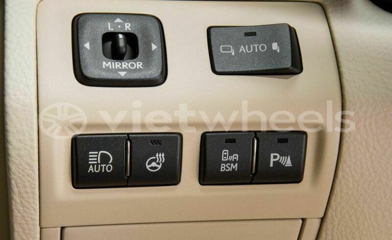 Big with watermark lexus ls460 ha noi ha noi 46267
