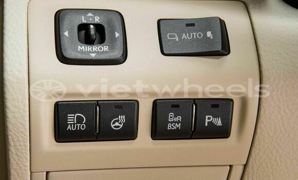 Mua Mới Lexus LS460 Xe ô tô Mua Mới Lexus LS460 Xe ô tô