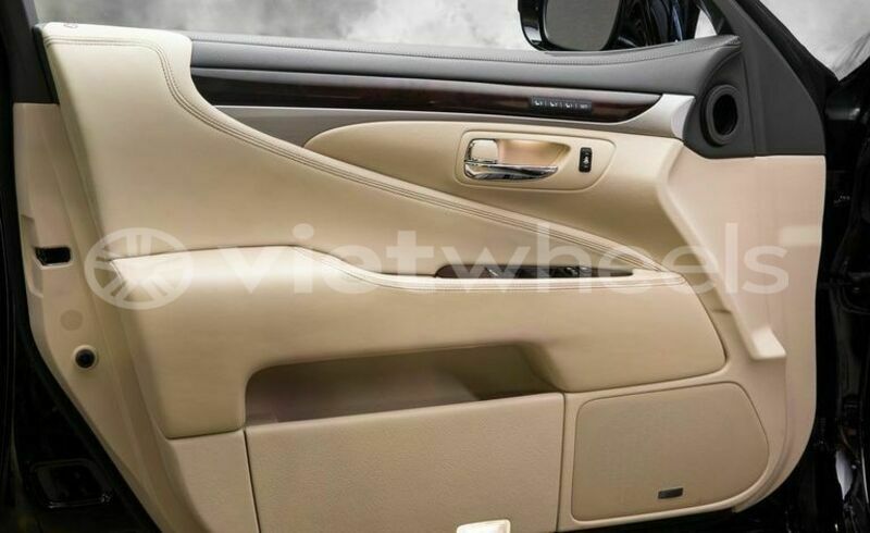 Big with watermark lexus ls460 ha noi ha noi 46267