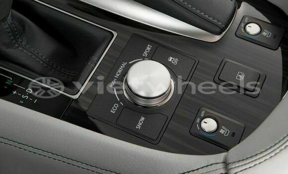 Mua Mới Lexus LS460 Xe ô tô Mua Mới Lexus LS460 Xe ô tô
