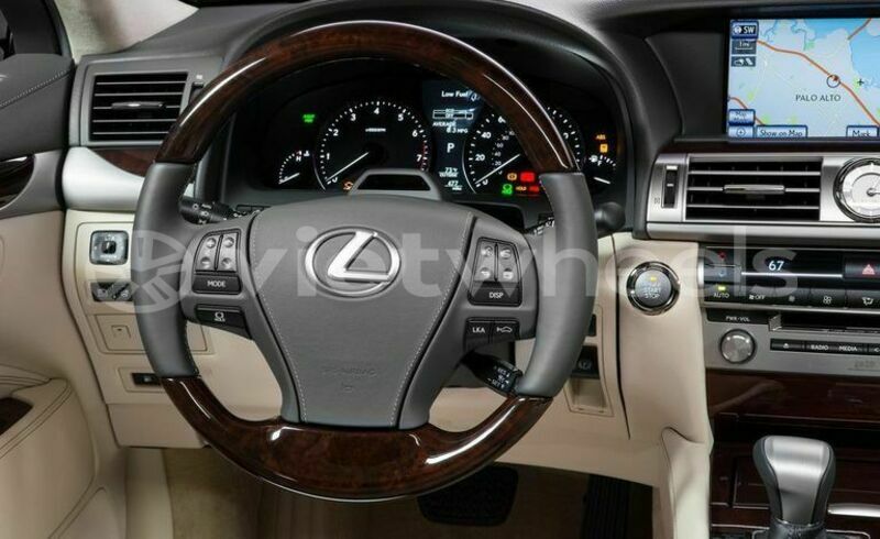 Big with watermark lexus ls460 ha noi ha noi 46267
