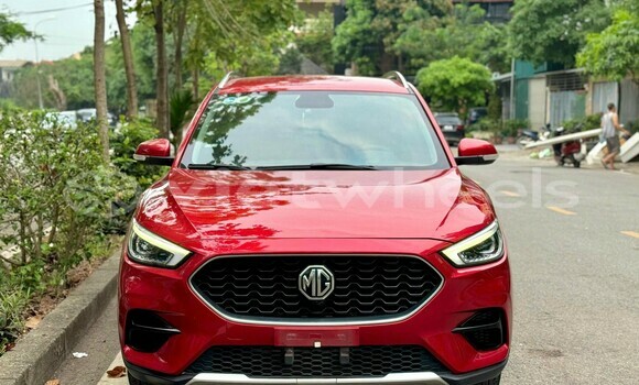 Mua Đã sử dụng Mg Zs Xe ô tô