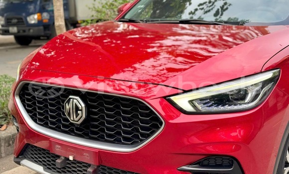 Mua Đã sử dụng Mg Zs Xe ô tô Mua Đã sử dụng Mg Zs Xe ô tô