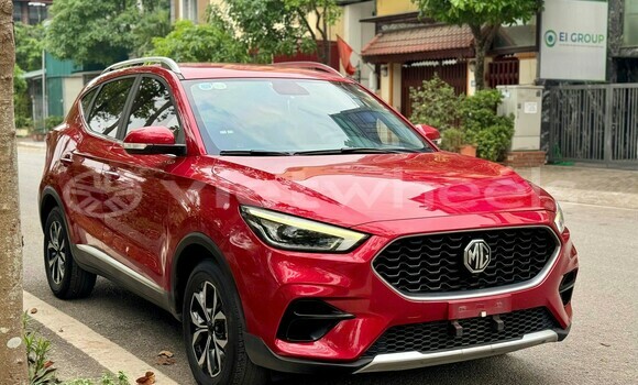 Mua Đã sử dụng Mg Zs Xe ô tô Mua Đã sử dụng Mg Zs Xe ô tô