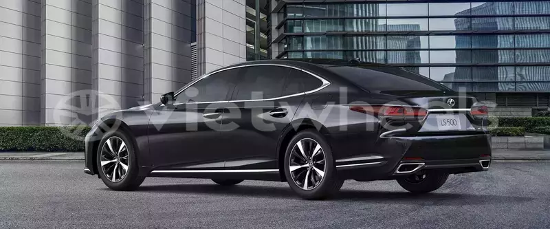 Big with watermark lexus ls ha noi ha noi 46269