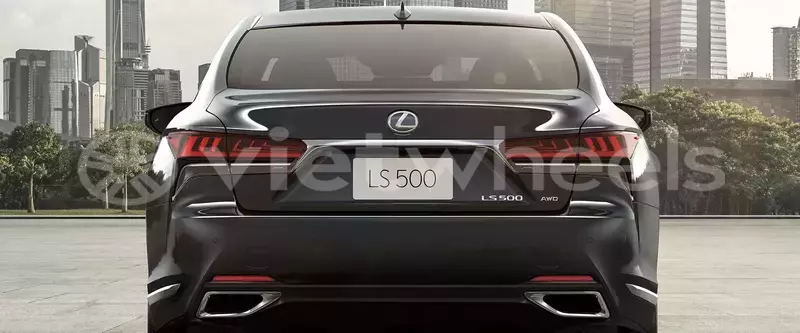 Big with watermark lexus ls ha noi ha noi 46269