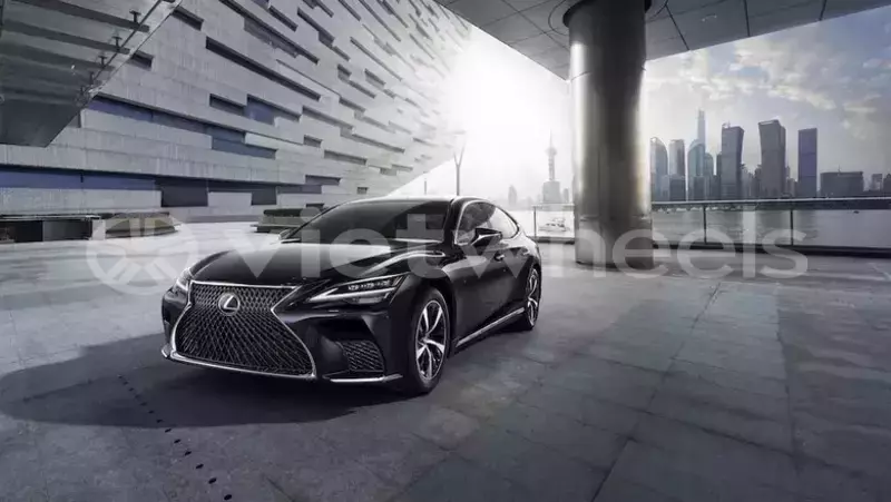 Big with watermark lexus ls ha noi ha noi 46269