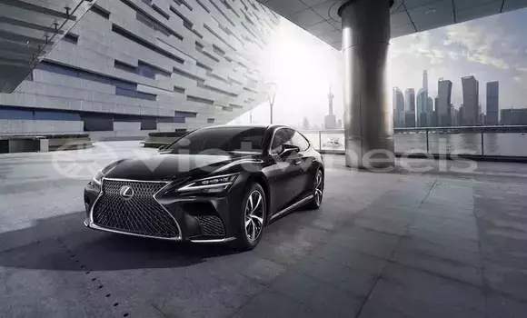 Mua Nhập khẩu Lexus Ls Xe ô tô Mua Nhập khẩu Lexus Ls Xe ô tô