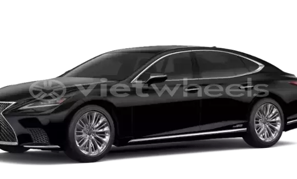 Mua Nhập khẩu Lexus Ls Xe ô tô Mua Nhập khẩu Lexus Ls Xe ô tô