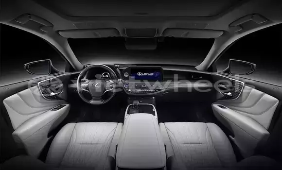 Mua Nhập khẩu Lexus Ls Xe ô tô Mua Nhập khẩu Lexus Ls Xe ô tô
