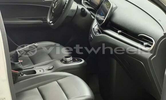Mua Đã sử dụng Vinfast Vf5 Xe ô tô Mua Đã sử dụng Vinfast Vf5 Xe ô tô