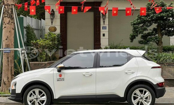 Mua Đã sử dụng Vinfast Vf5 Xe ô tô Mua Đã sử dụng Vinfast Vf5 Xe ô tô
