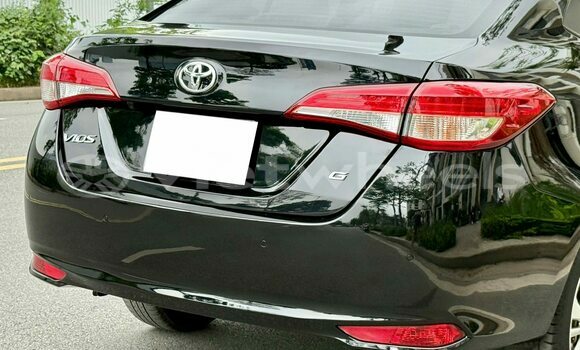 Mua Đã sử dụng Toyota Vios Xe ô tô