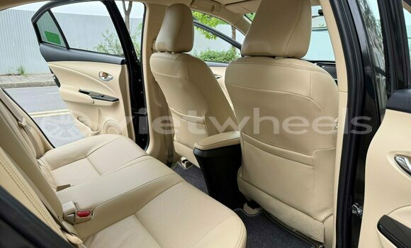 Mua Đã sử dụng Toyota Vios Xe ô tô Mua Đã sử dụng Toyota Vios Xe ô tô