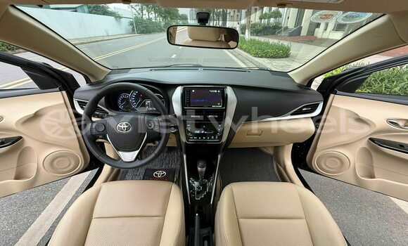 Mua Đã sử dụng Toyota Vios Xe ô tô Mua Đã sử dụng Toyota Vios Xe ô tô