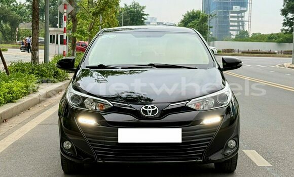 Mua Đã sử dụng Toyota Vios Xe ô tô Mua Đã sử dụng Toyota Vios Xe ô tô