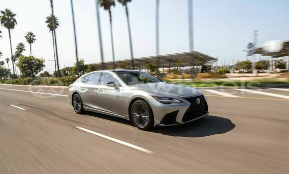 Mua Nhập khẩu Lexus Ls Xe ô tô Mua Nhập khẩu Lexus Ls Xe ô tô