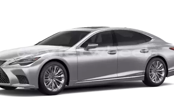 Mua Nhập khẩu Lexus Ls Xe ô tô Mua Nhập khẩu Lexus Ls Xe ô tô